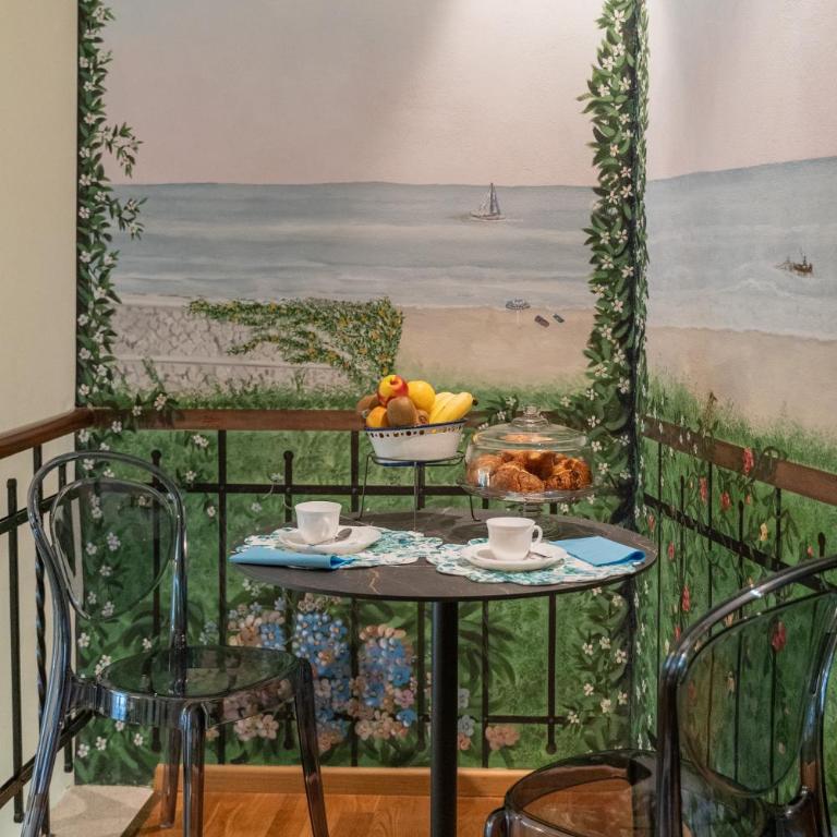 Villa Bonafata b&b - Superior Double Room - 20