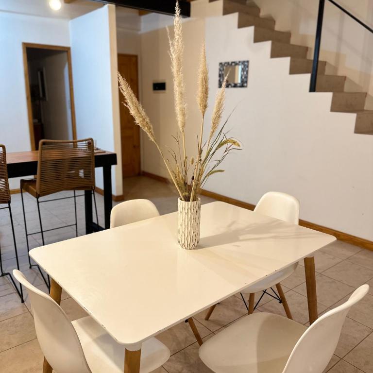 Los Alerces Patagonia Apart - Apartamento - 13
