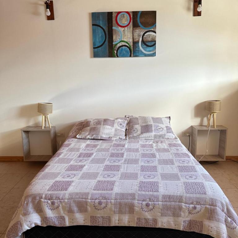 Los Alerces Patagonia Apart - Apartamento - 20