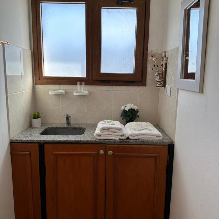 Los Alerces Patagonia Apart - Apartamento - 18