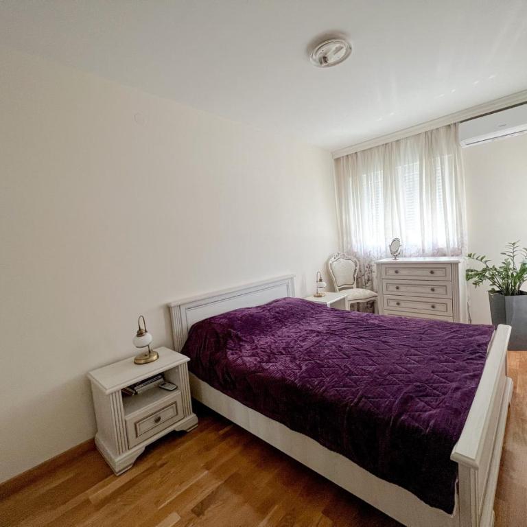 Oscar - Apartman sa 1 Spavaćom Sobom - 4
