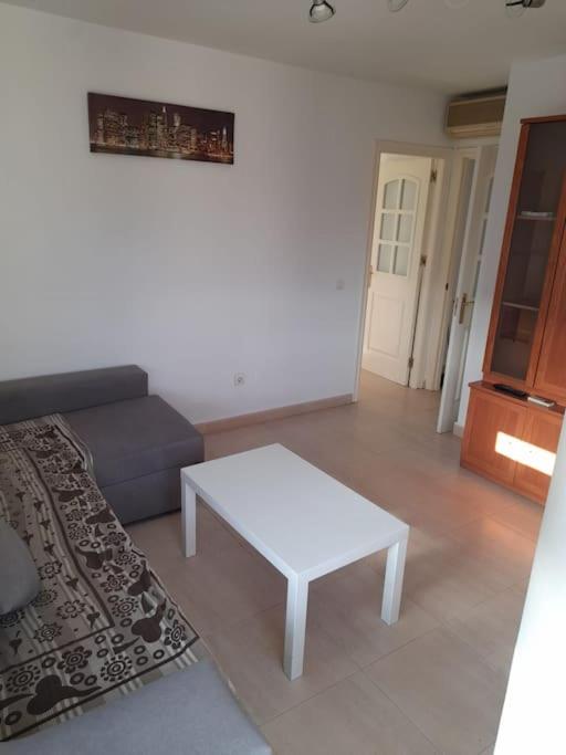 Apartamento Bailén. - Apartamento de 2 dormitorios - 2
