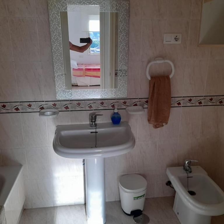 Apartamento Bailén. - Apartamento de 2 dormitorios - 5