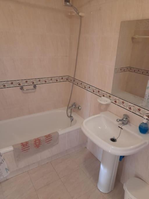 Apartamento Bailén. - Apartamento de 2 dormitorios - 7