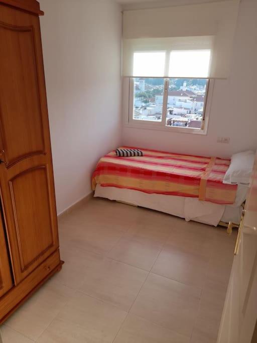 Apartamento Bailén. - Apartamento de 2 dormitorios - 9