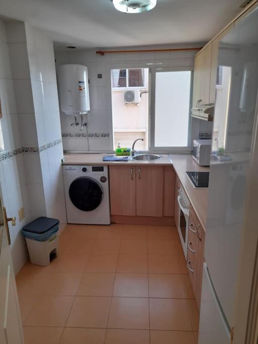 Apartamento Bailén. - Apartamento de 2 dormitorios - 10