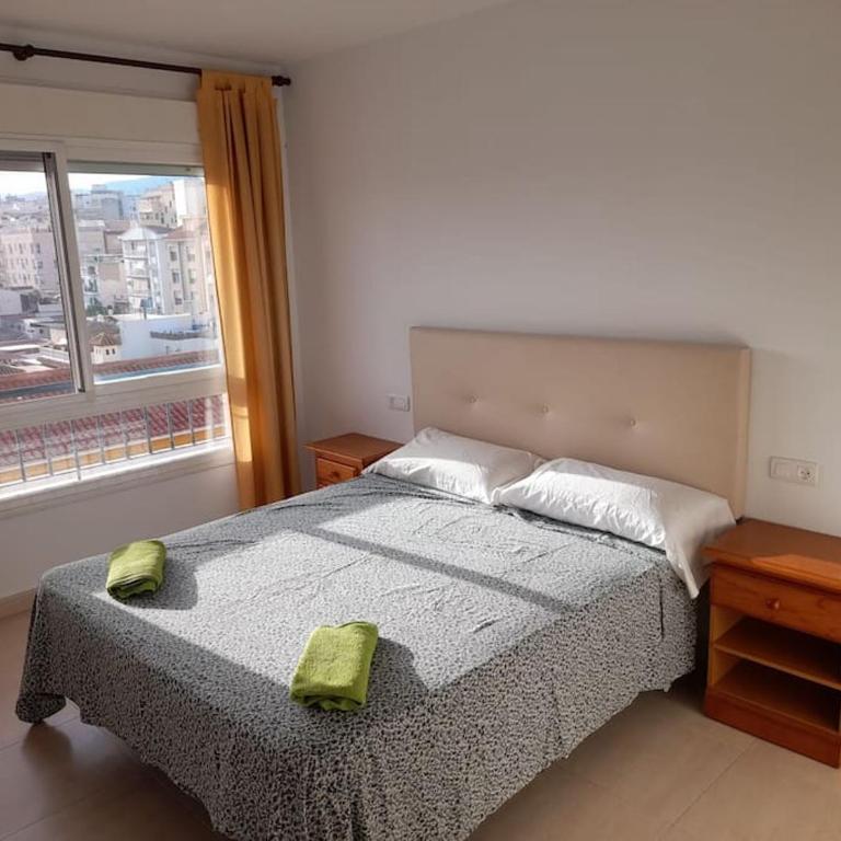 Apartamento Bailén. - Apartamento de 2 dormitorios - 11