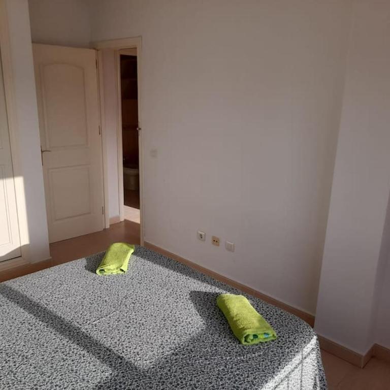 Apartamento Bailén. - Apartamento de 2 dormitorios - 12