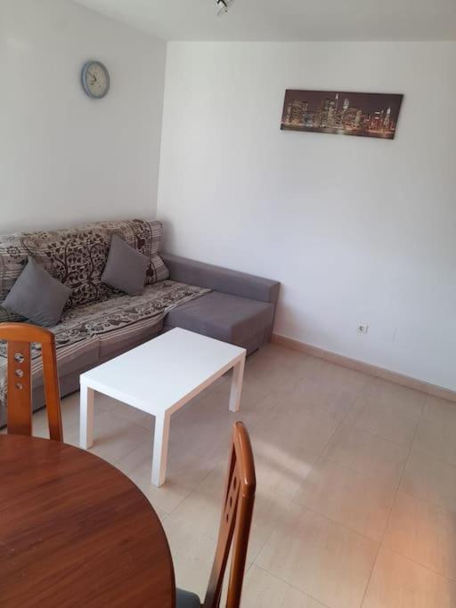 Apartamento Bailén. - Apartamento de 2 dormitorios - 15