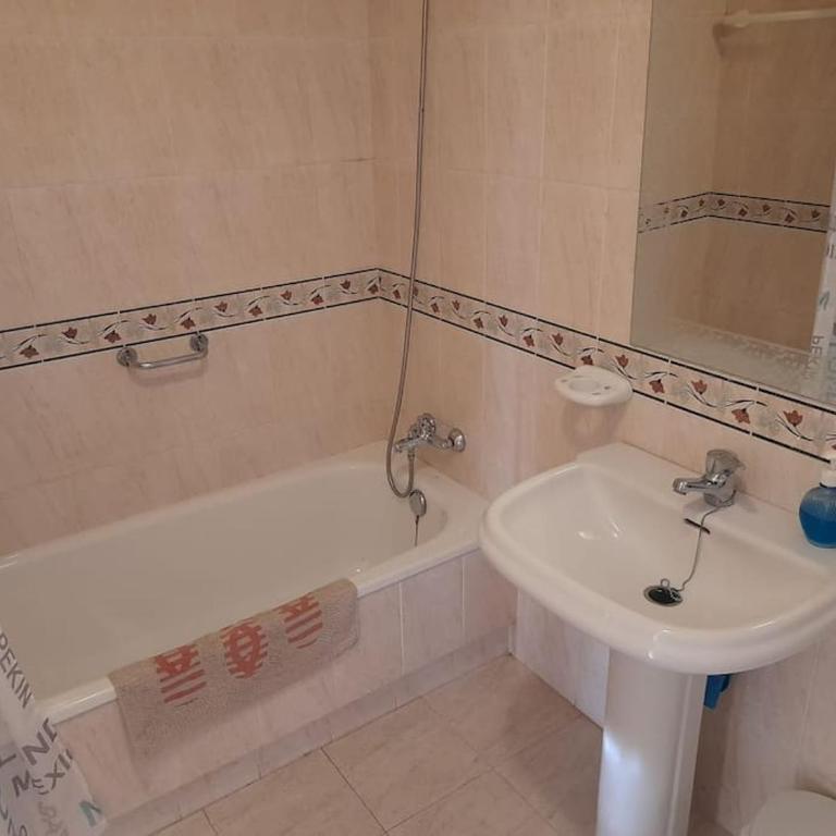 Apartamento Bailén. - Apartamento de 2 dormitorios - 16