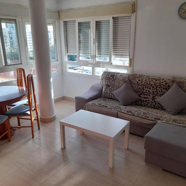 Apartamento Bailén. - Apartamento de 2 dormitorios - 18
