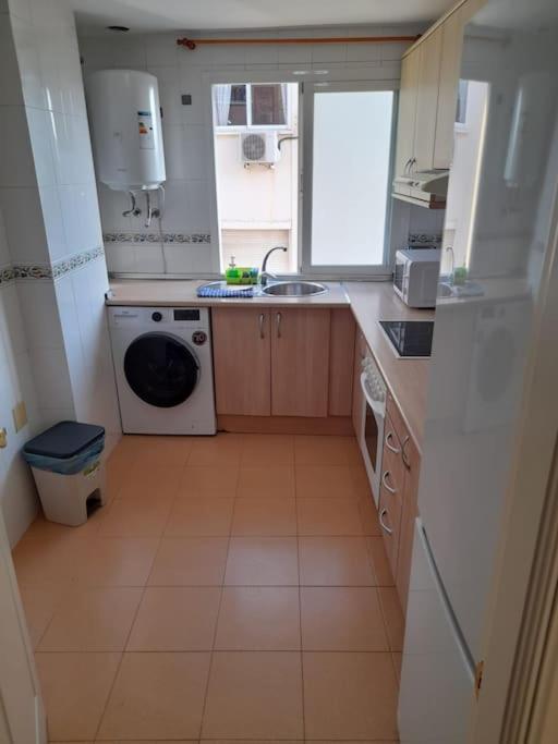 Apartamento Bailén. - Apartamento de 2 dormitorios - 20