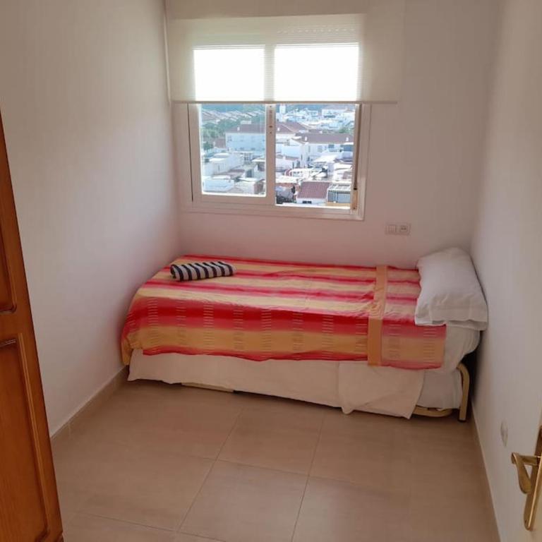 Apartamento Bailén. - Apartamento de 2 dormitorios - 21