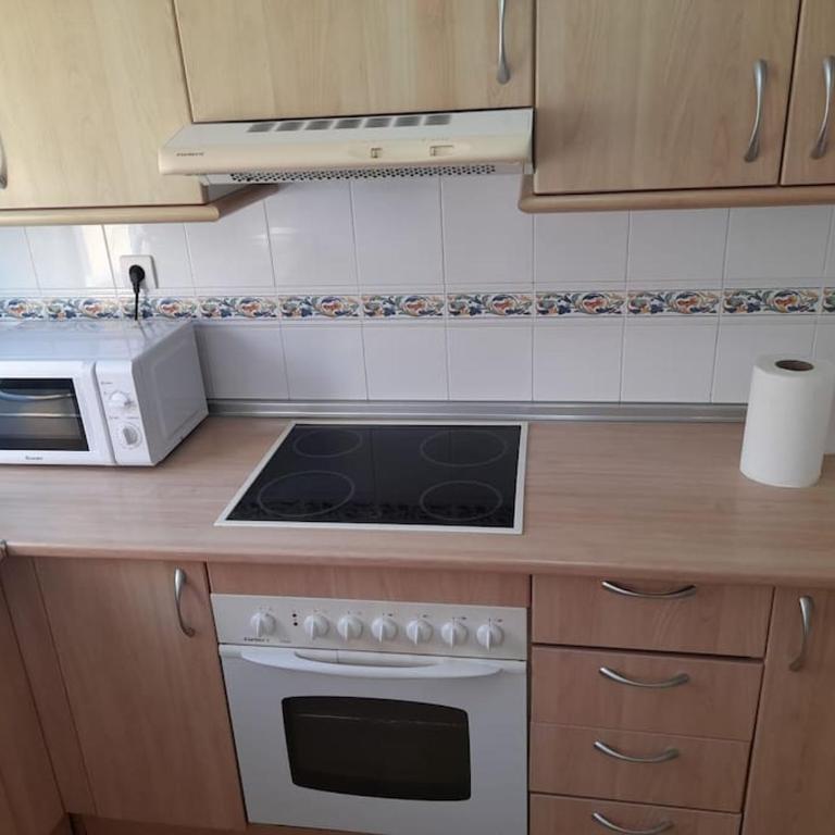Apartamento Bailén. - Apartamento de 2 dormitorios - 23
