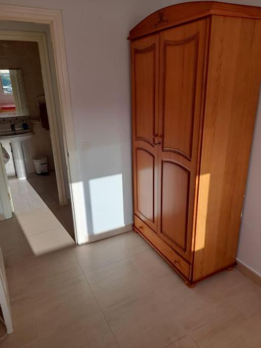 Apartamento Bailén. - Apartamento de 2 dormitorios - 24