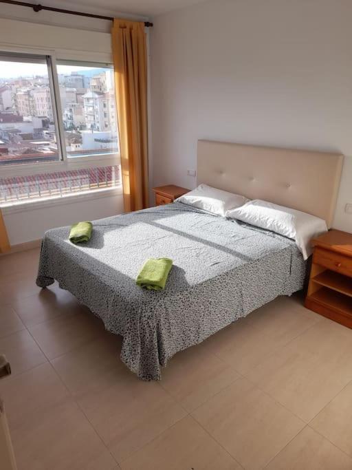 Apartamento Bailén. - Apartamento de 2 dormitorios - 26