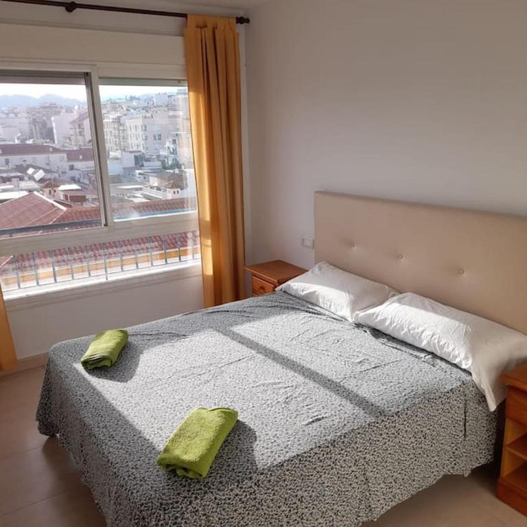 Apartamento Bailén. - Apartamento de 2 dormitorios - 29