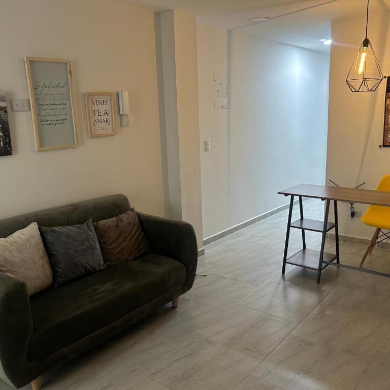 Medellin, elegante y central apartamento - Apartamento de 2 dormitorios - 2