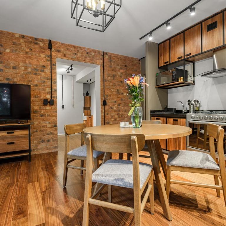 Nido Roma Norte - Apartamento de 2 dormitorios - 10