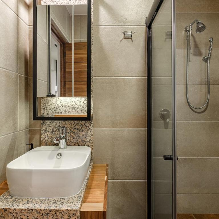 Nido Roma Norte - Apartamento de 2 dormitorios - 21