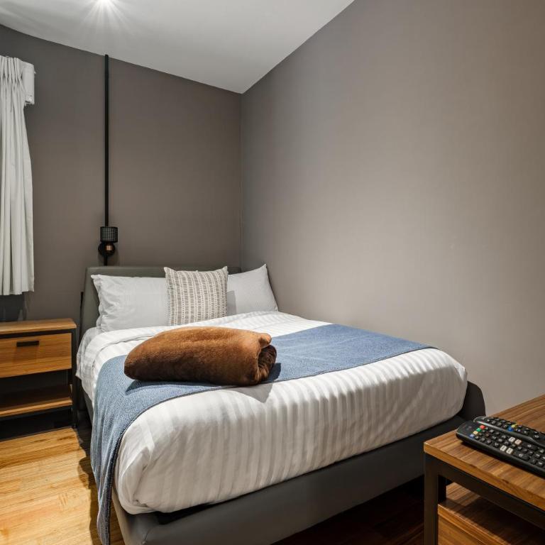 Nido Roma Norte - Apartamento de 2 dormitorios - 24