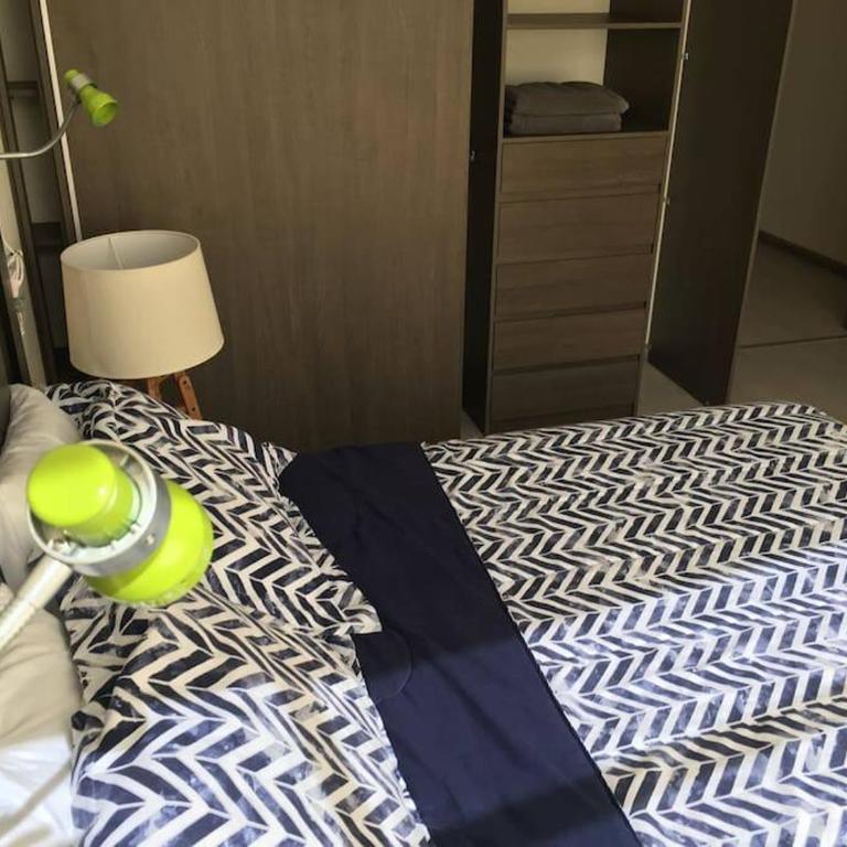 Central and cozy CDMX 1BR - Two-Bedroom Apartment - 6