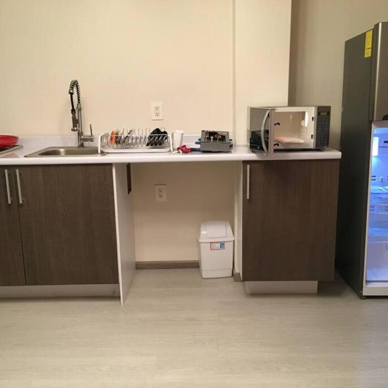 Central and cozy CDMX 1BR - Two-Bedroom Apartment - 15