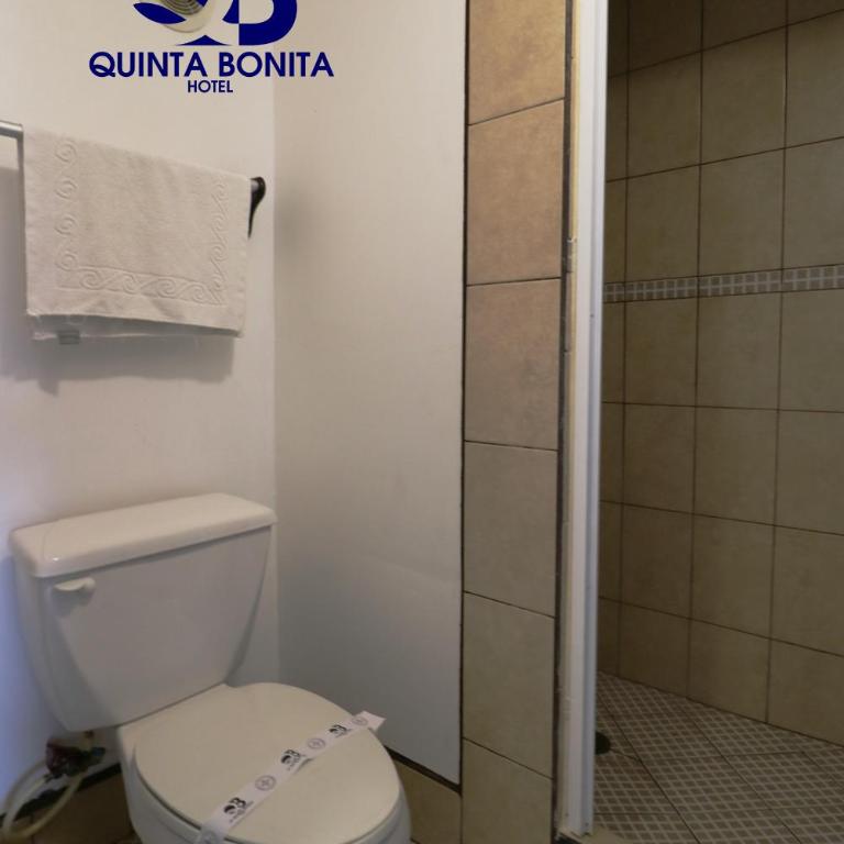Hotel La Quinta Bonita - Suite Junior - 2