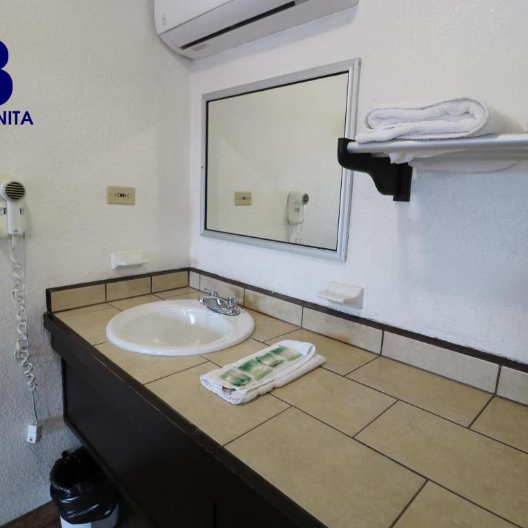 Hotel La Quinta Bonita - Suite Junior - 1