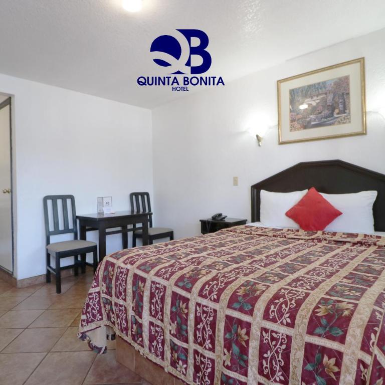 Hotel La Quinta Bonita - Suite Junior - 8