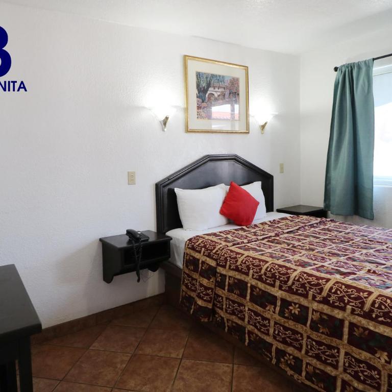 Hotel La Quinta Bonita - Suite Junior - 6