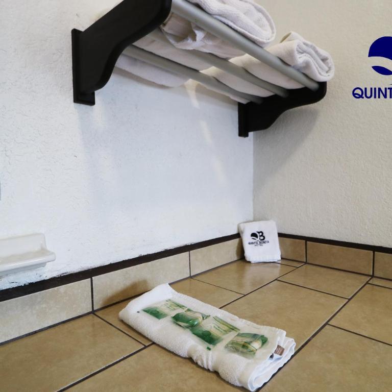 Hotel La Quinta Bonita - Suite Junior - 5