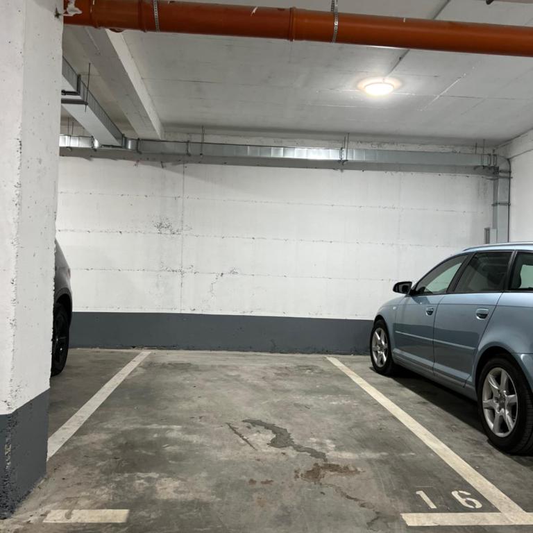 MM LUX apartment - Apartman sa 1 Spavaćom Sobom - 24