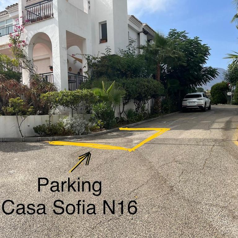 Casa Sofia - Casa de 3 dormitorios - 42