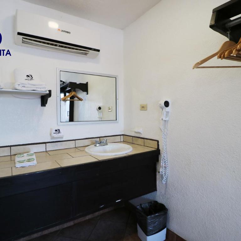 Hotel La Quinta Bonita - Habitación Doble - 5