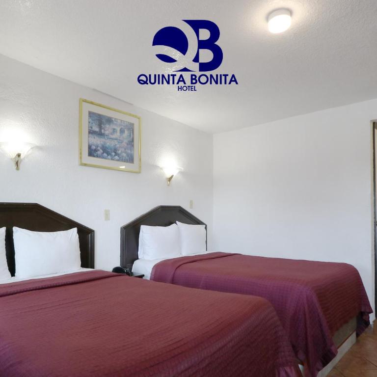 Hotel La Quinta Bonita - Habitación Doble - 9