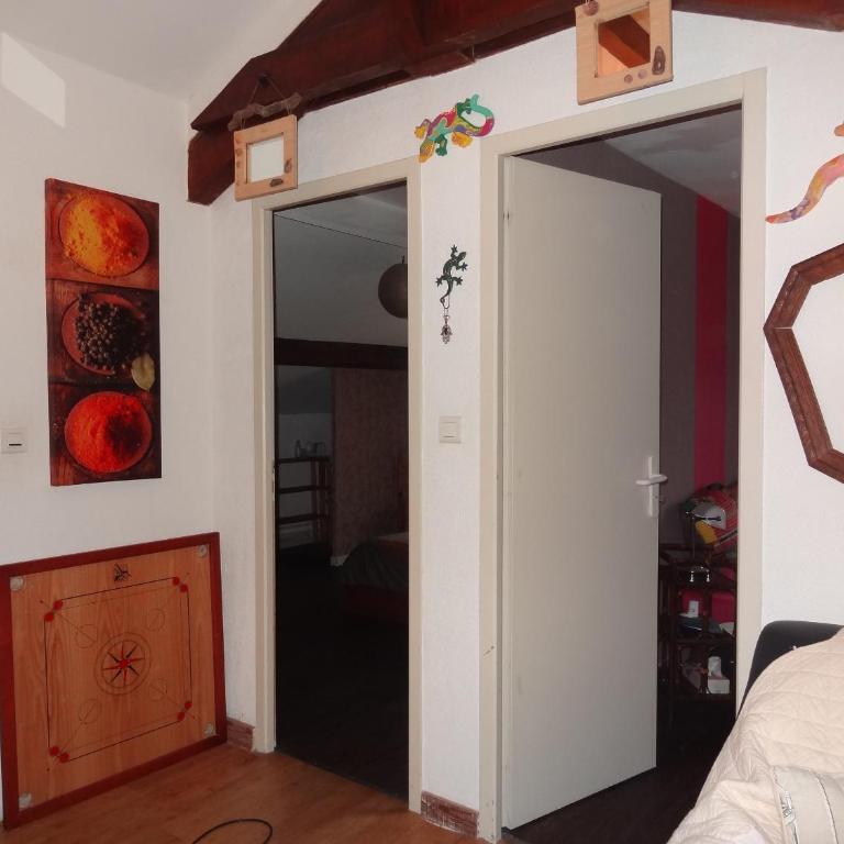 La Chambre Du Voyageur - Suite 2 Chambres - 18