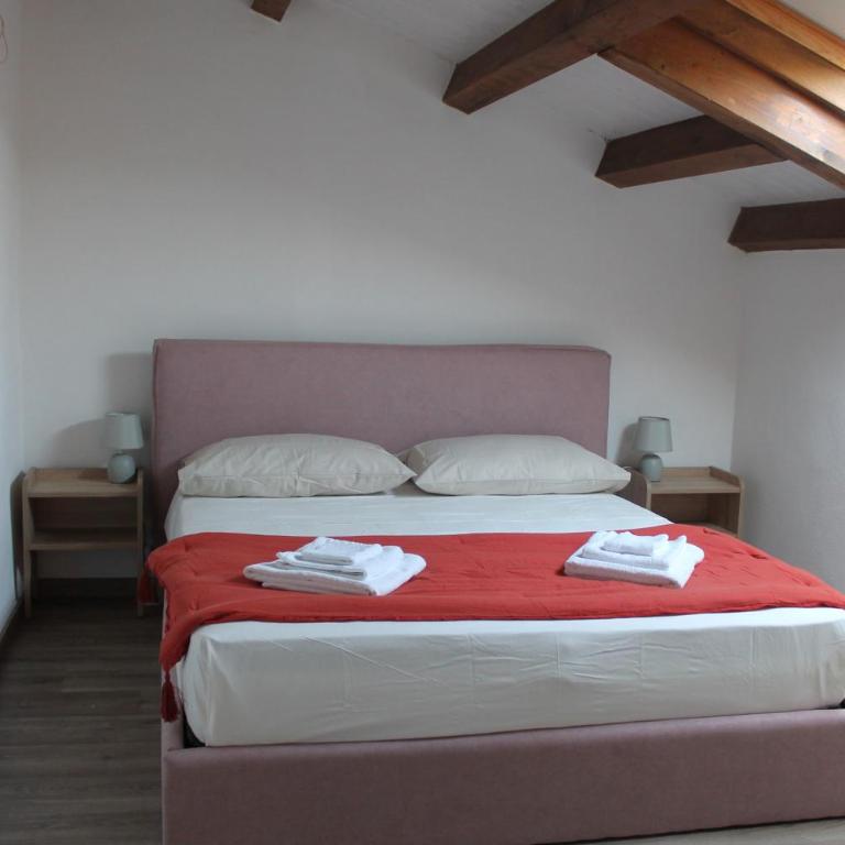 Mondello Apartment - Appartamento con 2 Camere da Letto - 4