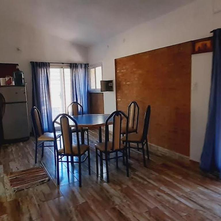LA MATERA. - Casa - 1