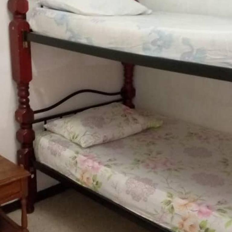 Candida - Double Room with Shared Bathroom - 5