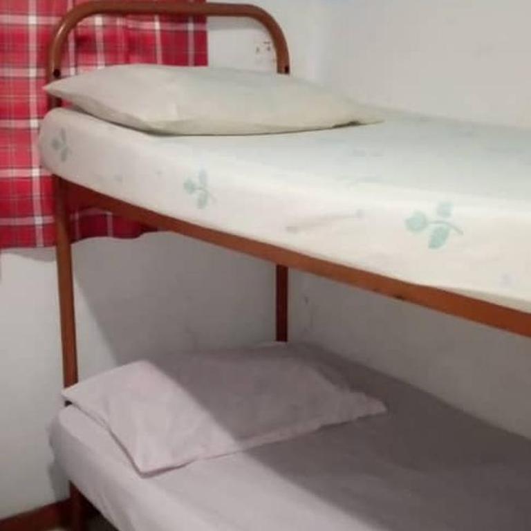 Candida - Double Room with Shared Bathroom - 6