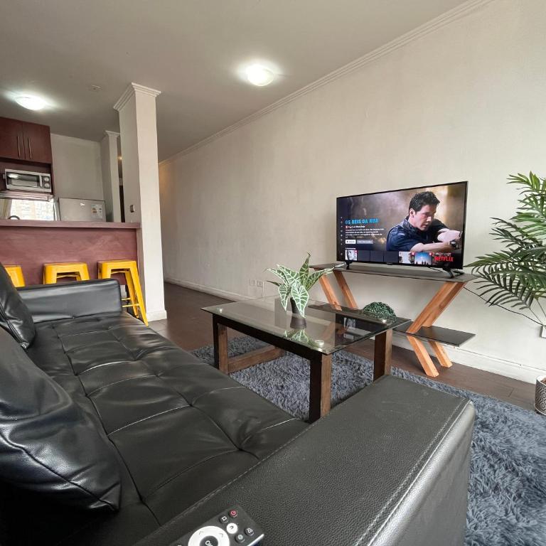 Apartamentos City Centro Manuel Montt - Apartamento de 2 dormitorios - 10