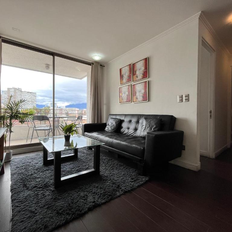 Apartamentos City Centro Manuel Montt - Apartamento de 2 dormitorios - 17