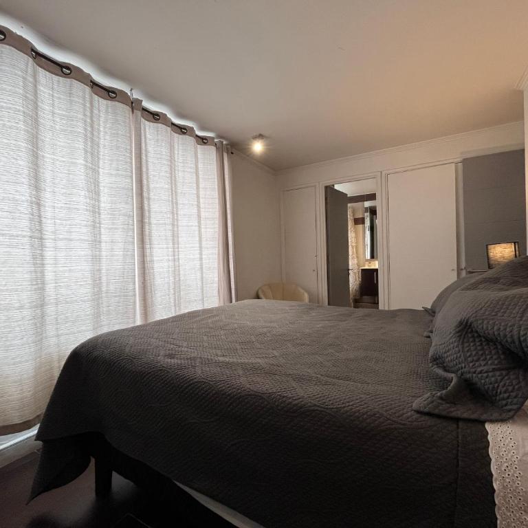 Apartamentos City Centro Manuel Montt - Apartamento de 2 dormitorios - 20