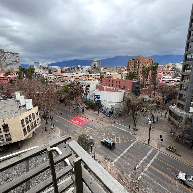 Apartamentos City Centro Manuel Montt - Apartamento de 2 dormitorios - 26