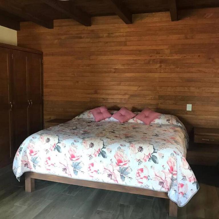 Cabaña Luz 2 - Chalet de 1 dormitorio - 6