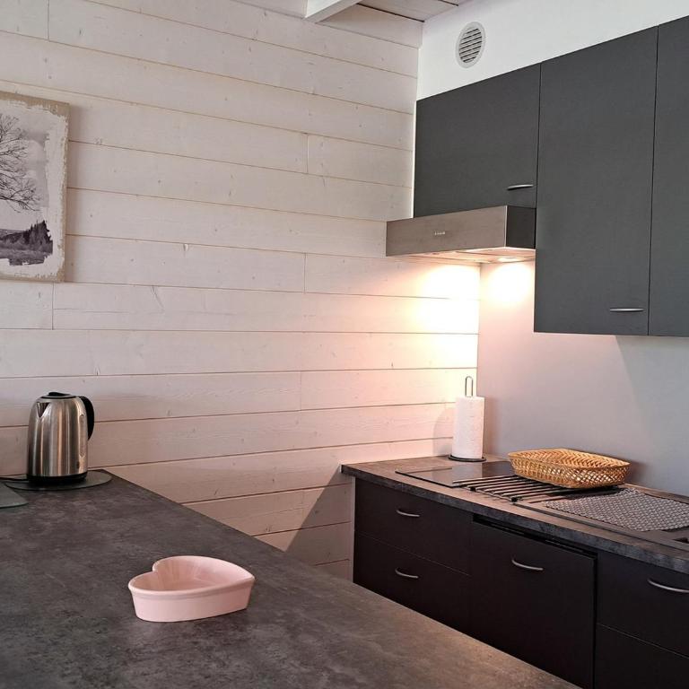Superbe duplex rénové au pied des pistes avec terrasse - Appartement 2 Chambres - 5