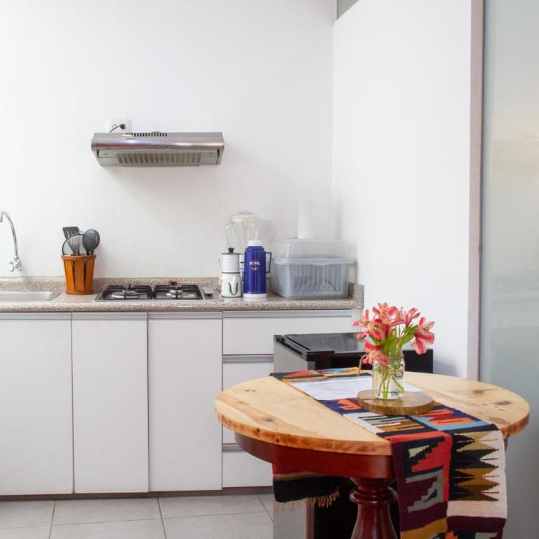 Apartamento Altoandino - Two-Bedroom Apartment - 15