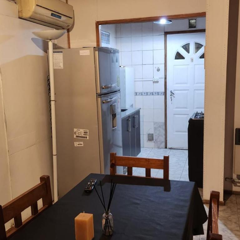 Departamento Tilcara - Apartamento de 2 dormitorios - 4