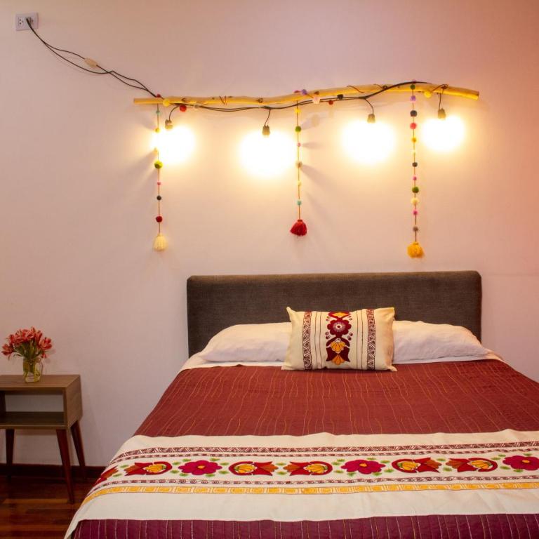 Apartamento Altoandino - Two-Bedroom Apartment - 3